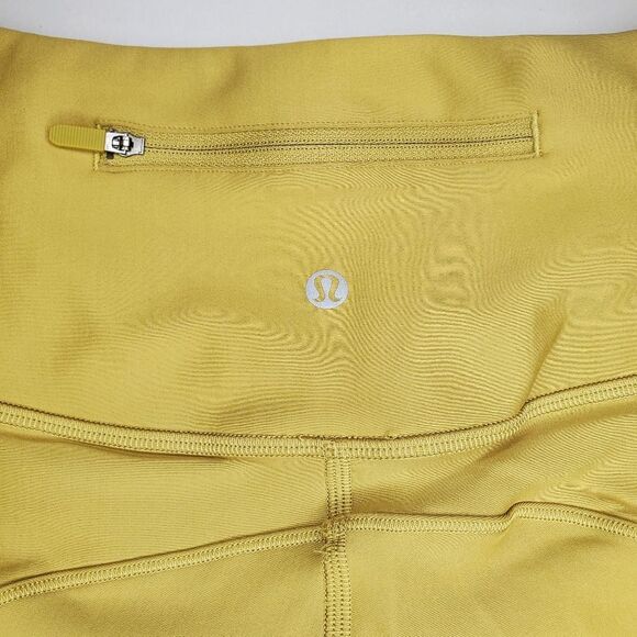 Lululemon Flurry Up Super High-Rise Tight 28" Size 8 - Picture 7 of 13